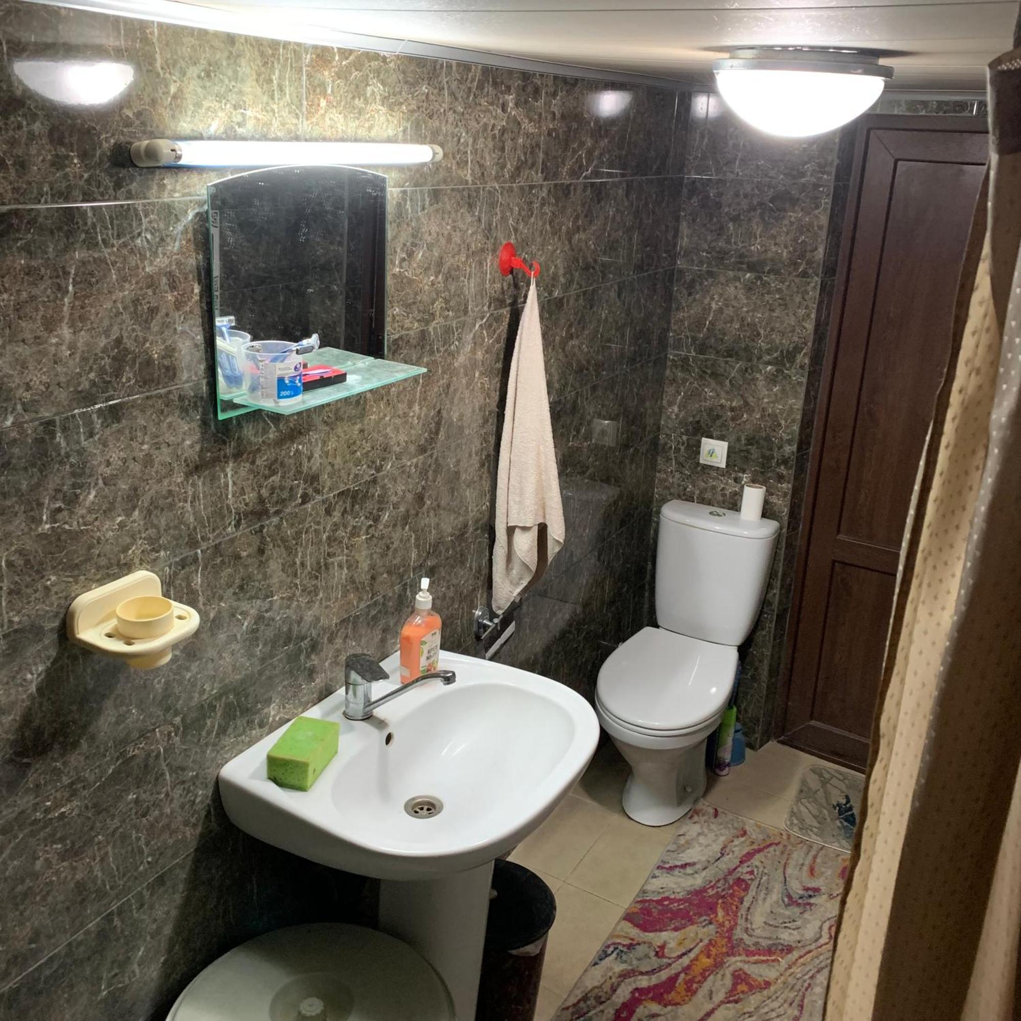 Sofya Hostel Sighnaghi Εξωτερικό φωτογραφία