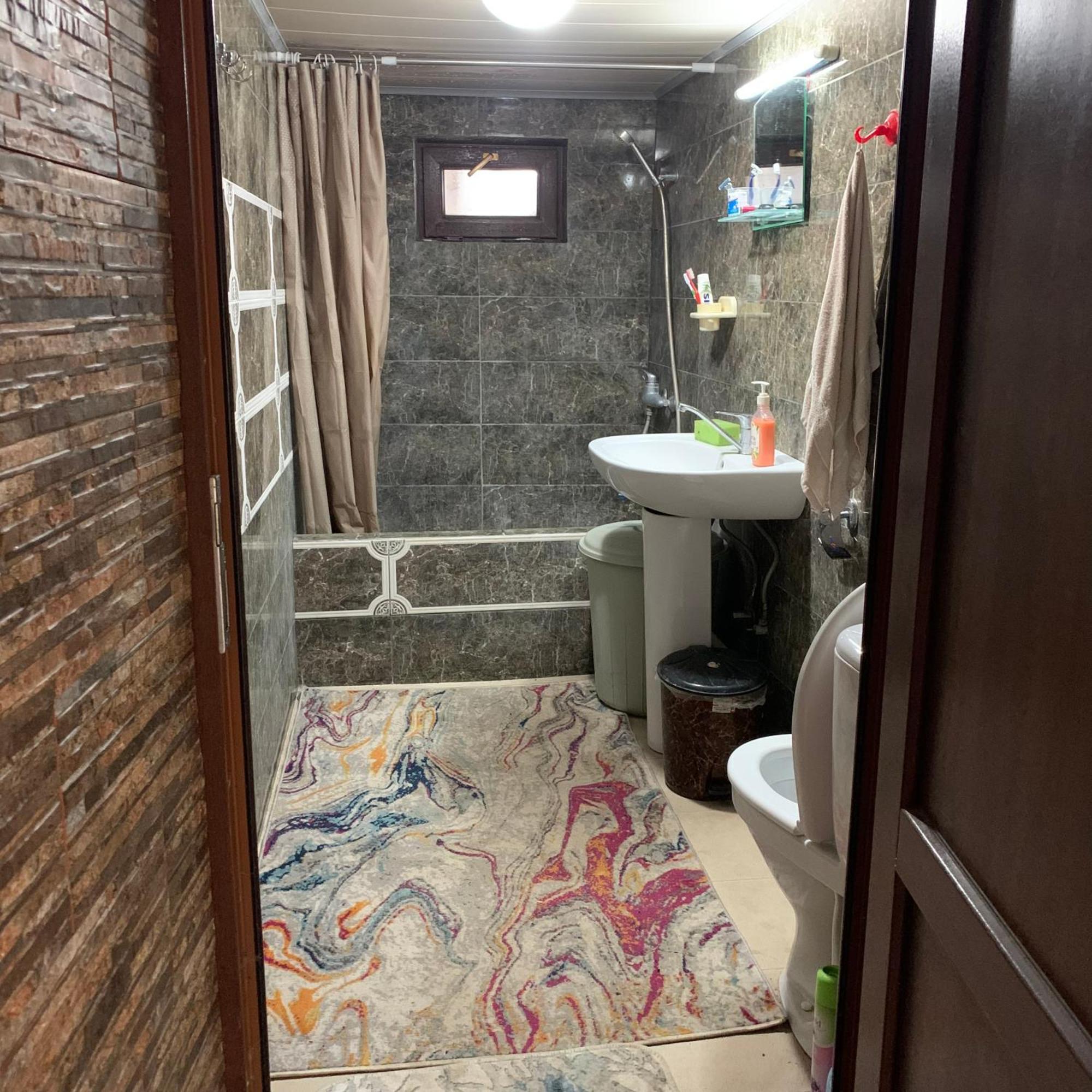 Sofya Hostel Sighnaghi Εξωτερικό φωτογραφία
