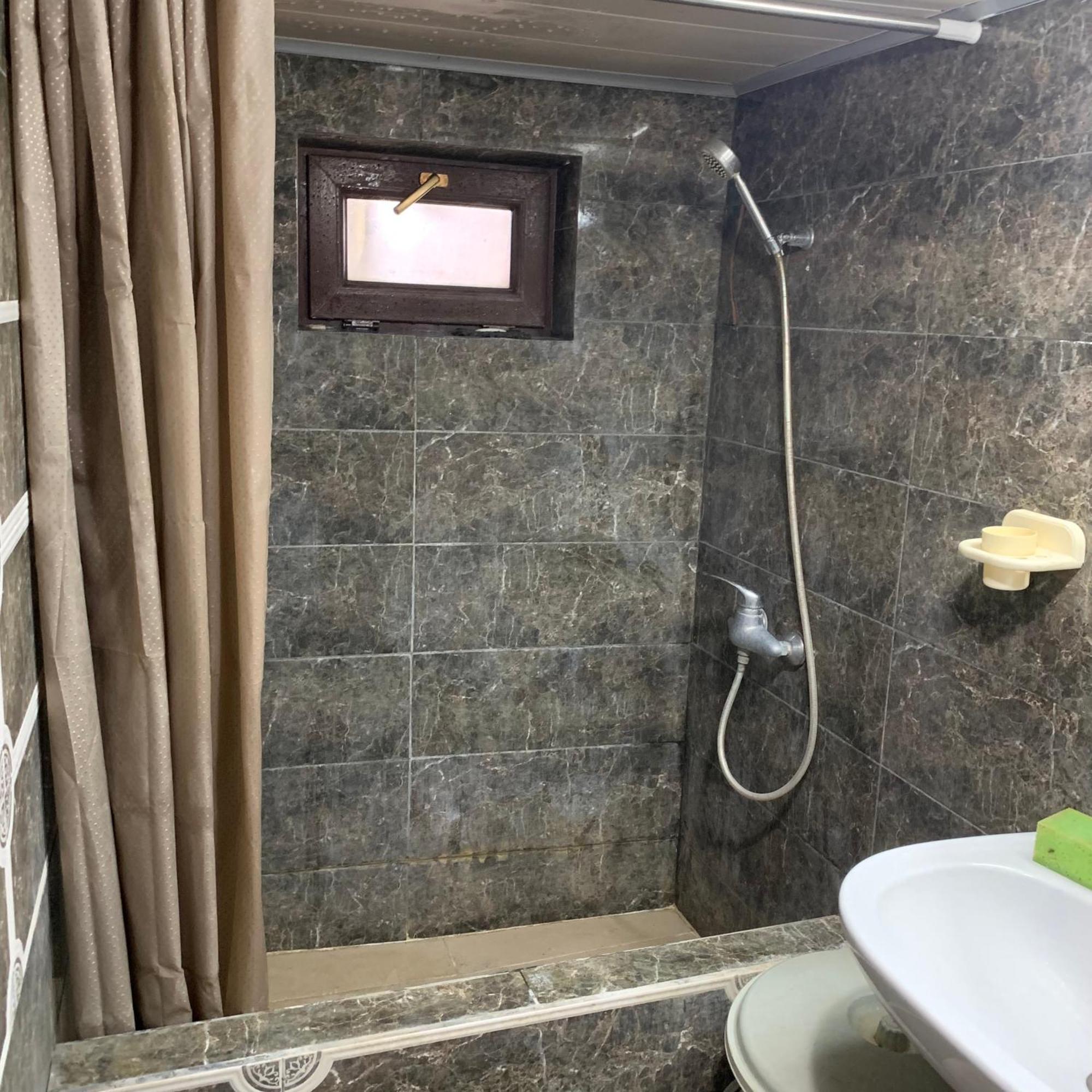 Sofya Hostel Sighnaghi Εξωτερικό φωτογραφία