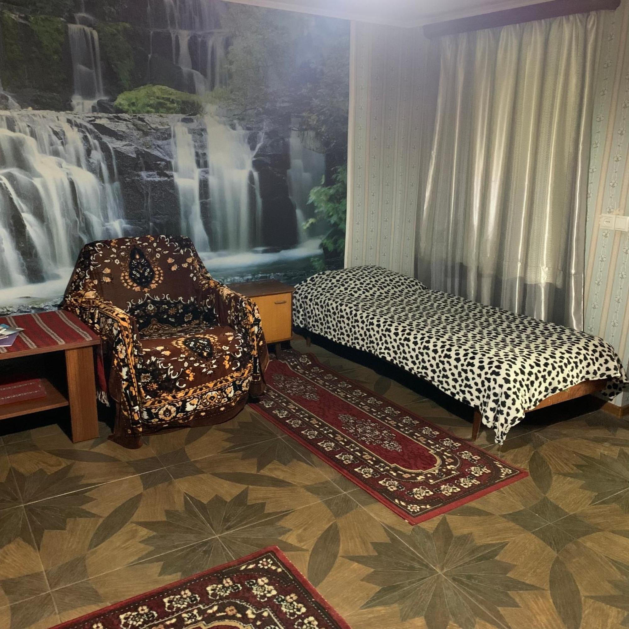 Sofya Hostel Sighnaghi Εξωτερικό φωτογραφία