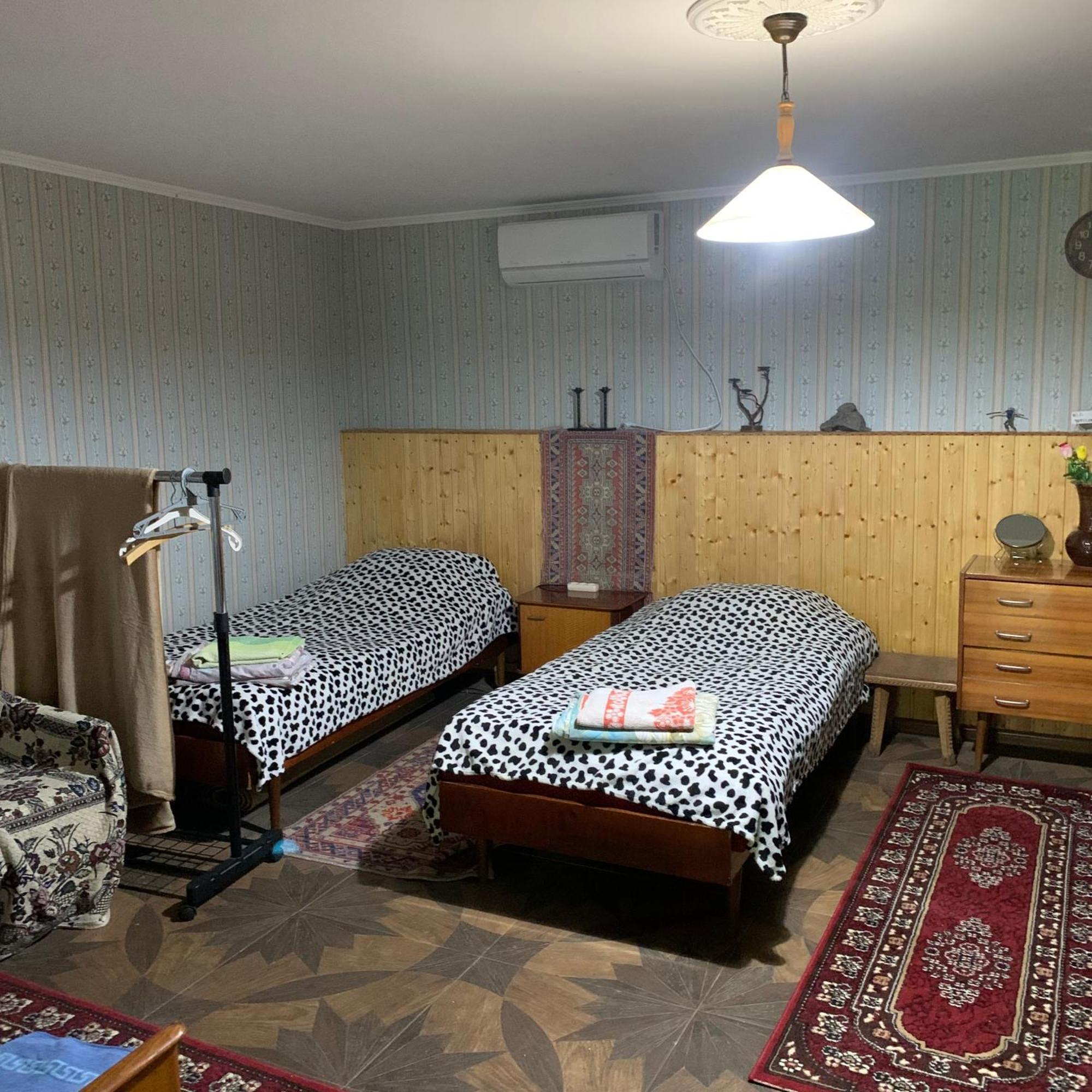 Sofya Hostel Sighnaghi Εξωτερικό φωτογραφία