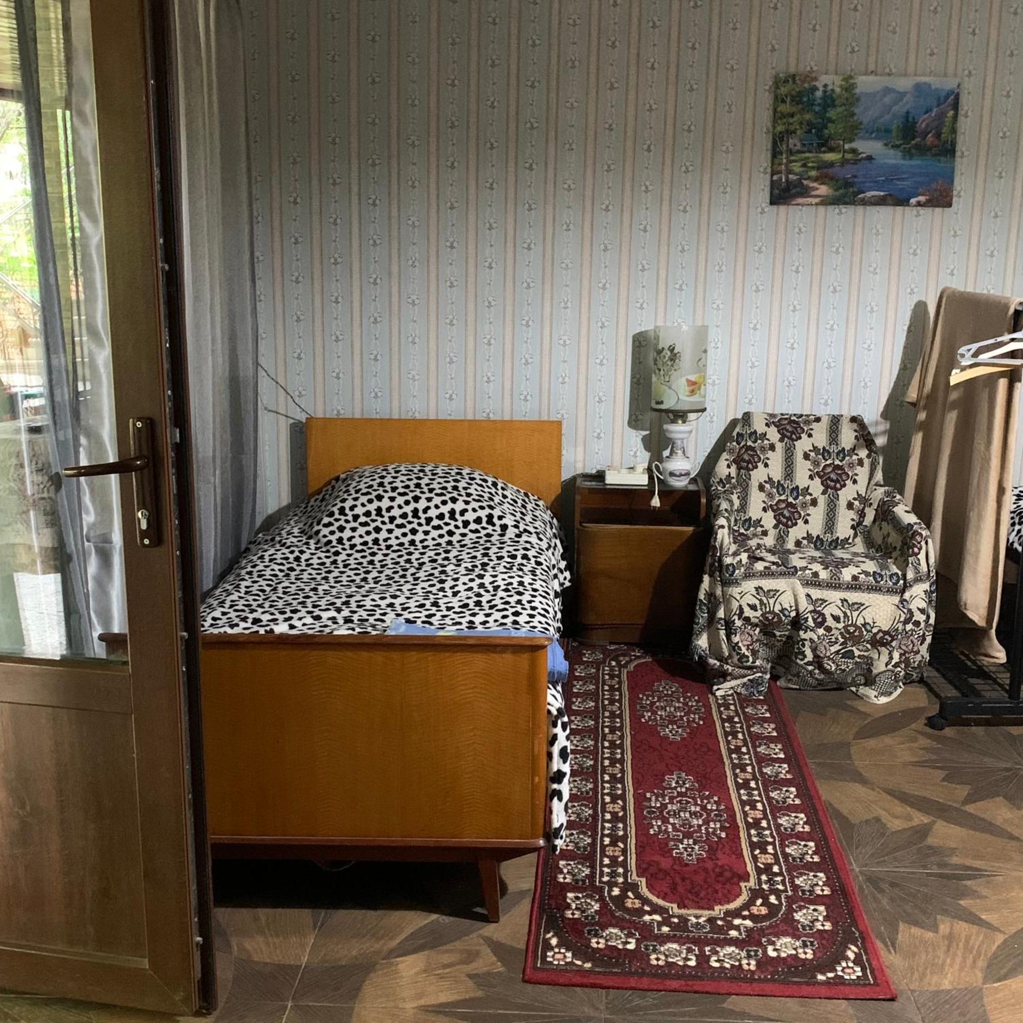 Sofya Hostel Sighnaghi Εξωτερικό φωτογραφία
