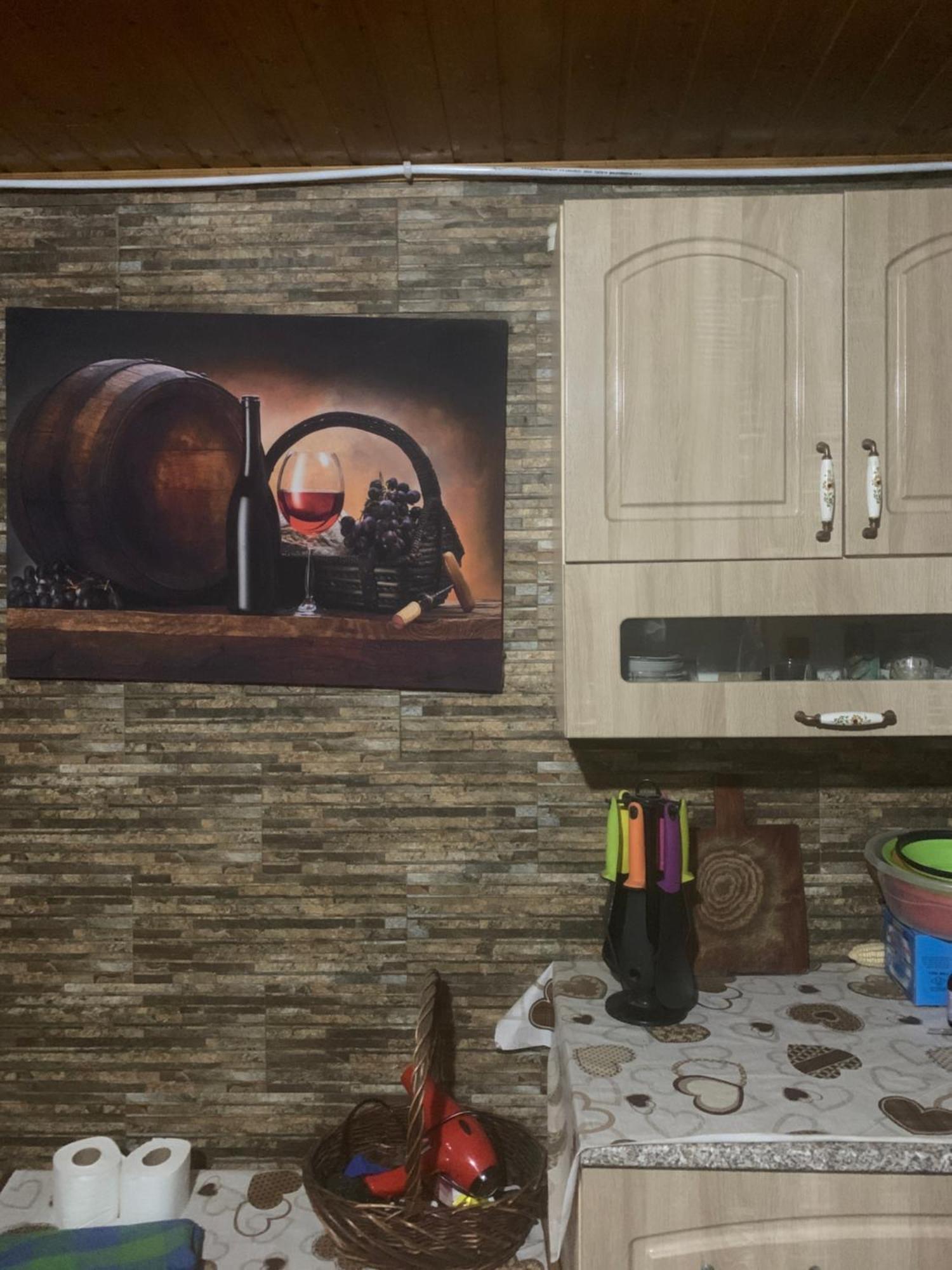Sofya Hostel Sighnaghi Εξωτερικό φωτογραφία