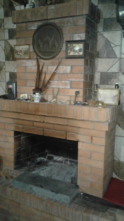 Sofya Hostel Sighnaghi Εξωτερικό φωτογραφία