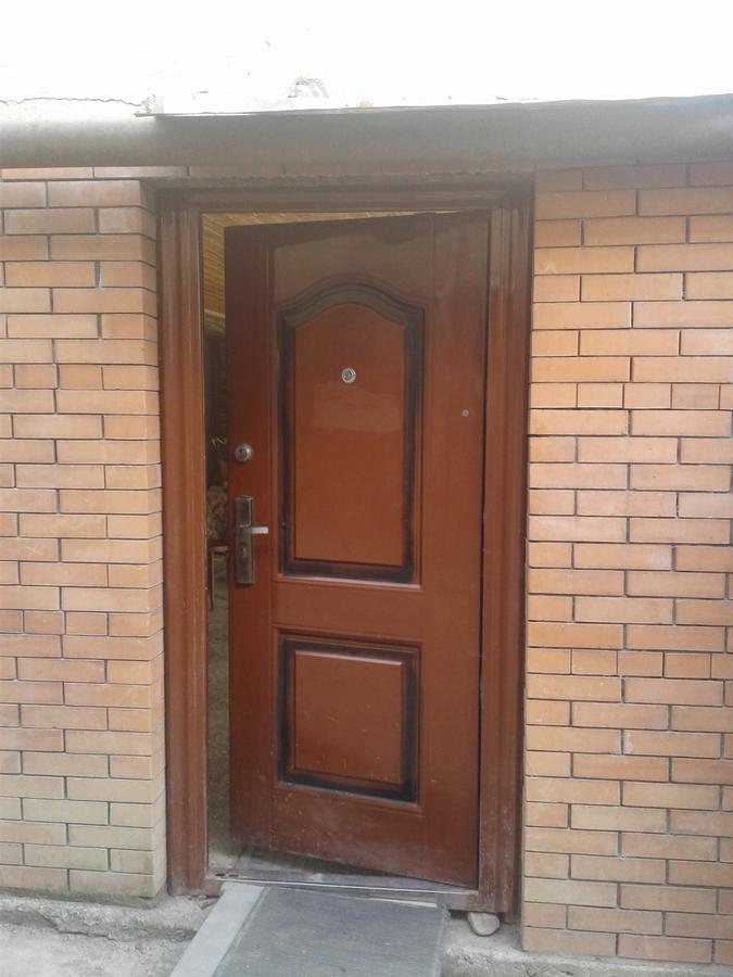 Sofya Hostel Sighnaghi Εξωτερικό φωτογραφία